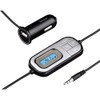 Hama Auto-Scan FM Transmitters – FM Transmitter 88.1 – 107.9MHz