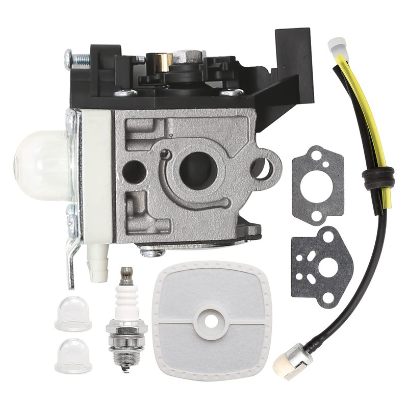 Anxingo SRM225 Carburetor Replacement for Echo RB-K93 GT225 PE225 PAS-225