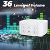 Sleepbox Sleep White Noise Sound Machines with 25 Soothing Sounds