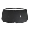 Vroelos Hood Insulation Pad, Hood Insulation Pad Heat Blanket &