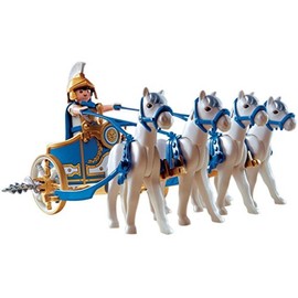 Playmobil - 4274 Chariot