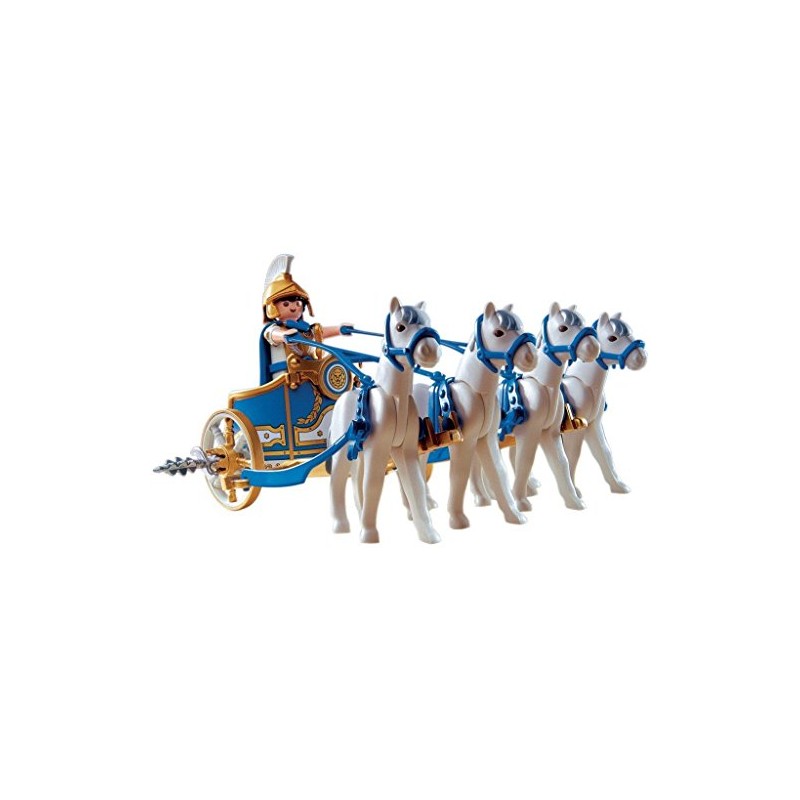 Playmobil - 4274 Chariot
