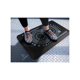 AFS-TEX 2000 Black Active Mat - 32" x 20"