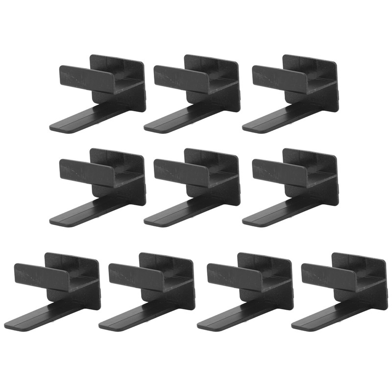 Cap Hook Adhesive Punch Free Wall Hat Holder Beauty Salon