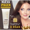 Terramar Mascarilla Intensiva Para El Cabello Con Algas, Aceite De