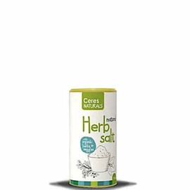 Ceres Organics Herb Salt 125g