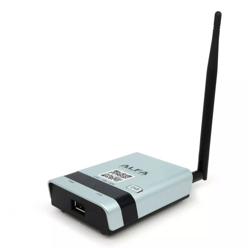 ALFA R36AH USB Wi-Fi 4G Router for Tube-UAC2 & AWUS036ACHM