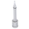 Ear Prints Syringe Impression Syringe Earmold Material Injector for Hearing