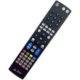 Remote control for TV Baird TI24013DBR TI2405DVDACJ TI2405DVDSCJ