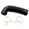 AEM75152901 Washer Drain Hose fits for LG, Kenmore and Others