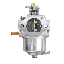 Carburionix 15003-2178 Carburetor Kit for Kawasaki Mule 500 520 550 KAF300 KAF300A KAF300B KAF300C KAF300D Carb Replace 11009-2939 11060-2334 15003-2589