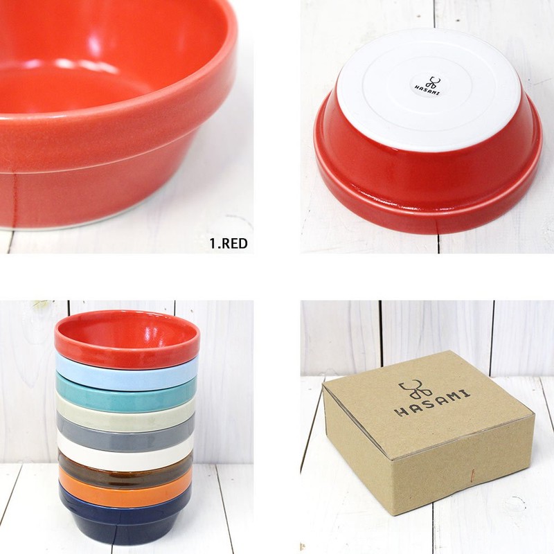 (Scissors) Hasami BLOCKBOWL MINI "