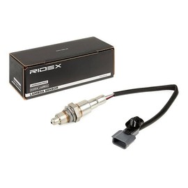 RIDEX 3922L0680 Oxygen O2 Sensor Heated 220 mm