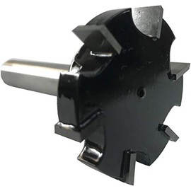 Carbitool Solid Surface Planing Trim Bit