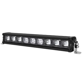 HELLA LBX 540 LED Light Bar 21" Spot Flood Combo Beam - 3500 lm Off Road Driving Light - Waterproof, Dustproof LED Work Lights for Trucks, ATV, UTV Jeep, Pickup - 360002002