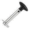 Banfluxion Pineapple Corer & Slicer-Stainless Steel Cutting Tool Pineapple Cutter