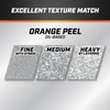 Spray Texture Orange Peel Oil Based Wall Texture Quick Repair,