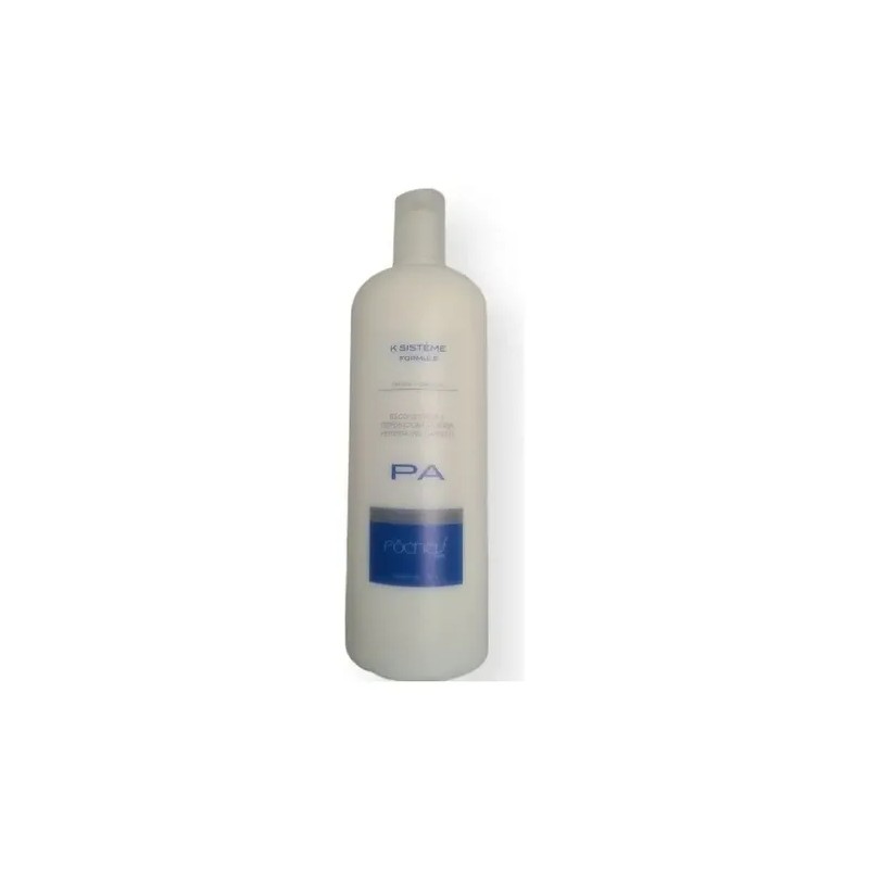 K Sisteme Formule Keratina + Colageno 1 L Fochev Paris
