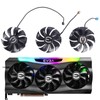 PLD09220S12H Graphics Card Fan Replacement for EVGA RTX 3070 3080