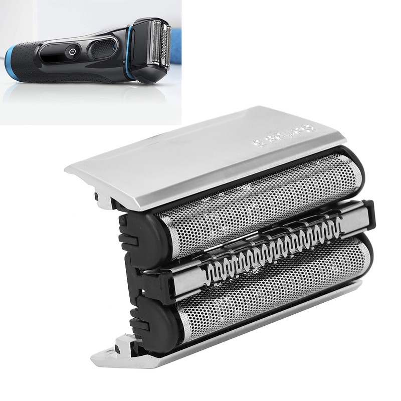 Professional Foil Cutter Head Electric Shaver Accessory Fit for Braun