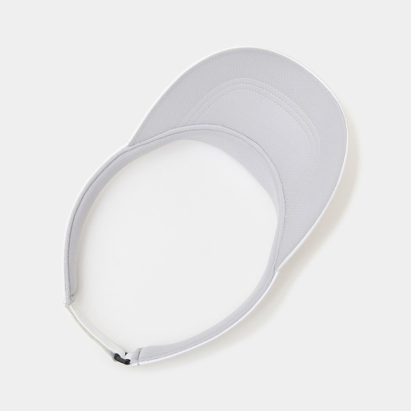 Callaway Men's Continuous Classic Sun Visor, Tour TW VISOR JM/Hat,