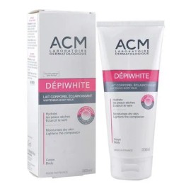 Acm Depiwhite Leche Corporal Aclarante 200ml