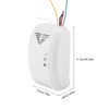 Natural Gas Alarm Sensor Propane Butane LPG Natural Motor Home
