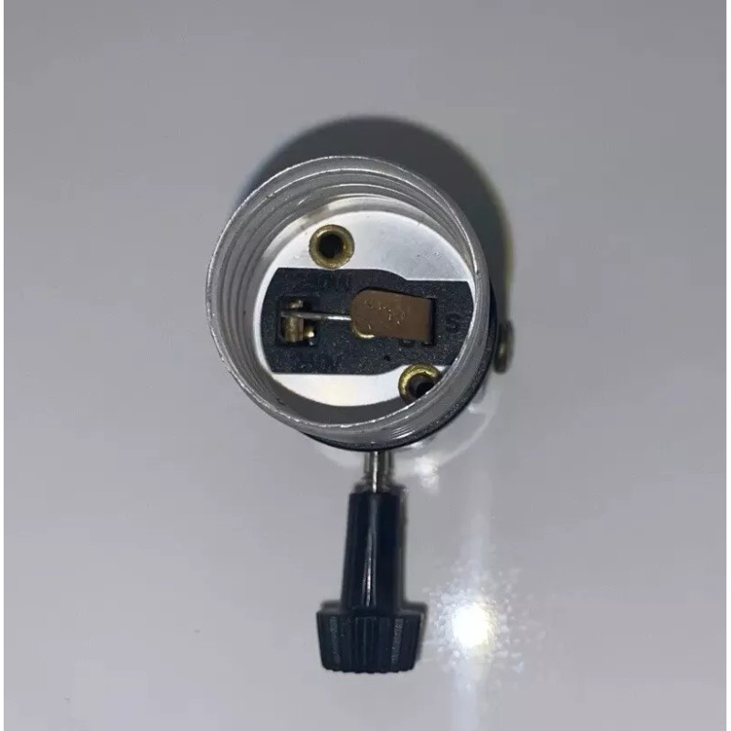 Sun-Lite ADL Hi/Lo/Off 2-Position Dimmer Switch Socket E26 Incandescent Twist