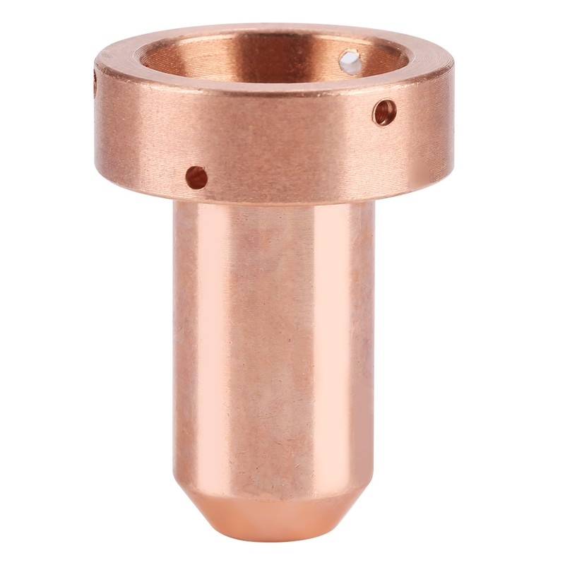 5Pcs 9-8208 40A Plasma Nozzle Tips Fit for Thermal Dynamics