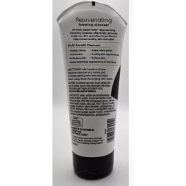 Studio Selection Rejuvenating Foaming Cleanser 6.5oz / 192ml - 7 Benefits in 1