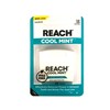 Reach Dental Floss, Cool Mint 55 yds (Pack of 8)