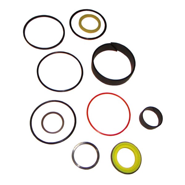 Stevens Lake Parts Fits Caterpillar 2465917 Hydraulic Cylinder Seal Kit