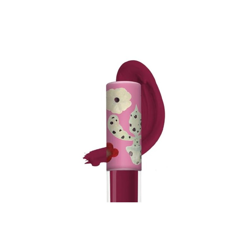 Yuya Labial Líquido Mate Magnolia