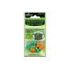 Clover Point Protectors & Stopper-Sizes 0 to 10.5 6/Pkg