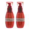 Milbon Deesses Elujuda Emulsion + 4.2 oz (120 g) (Set
