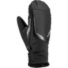 LEKI HS Stella Women's Mitt Black, black