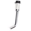 5/8in Bent Pin Lock Carbon Steel Trailer RV Accessory for