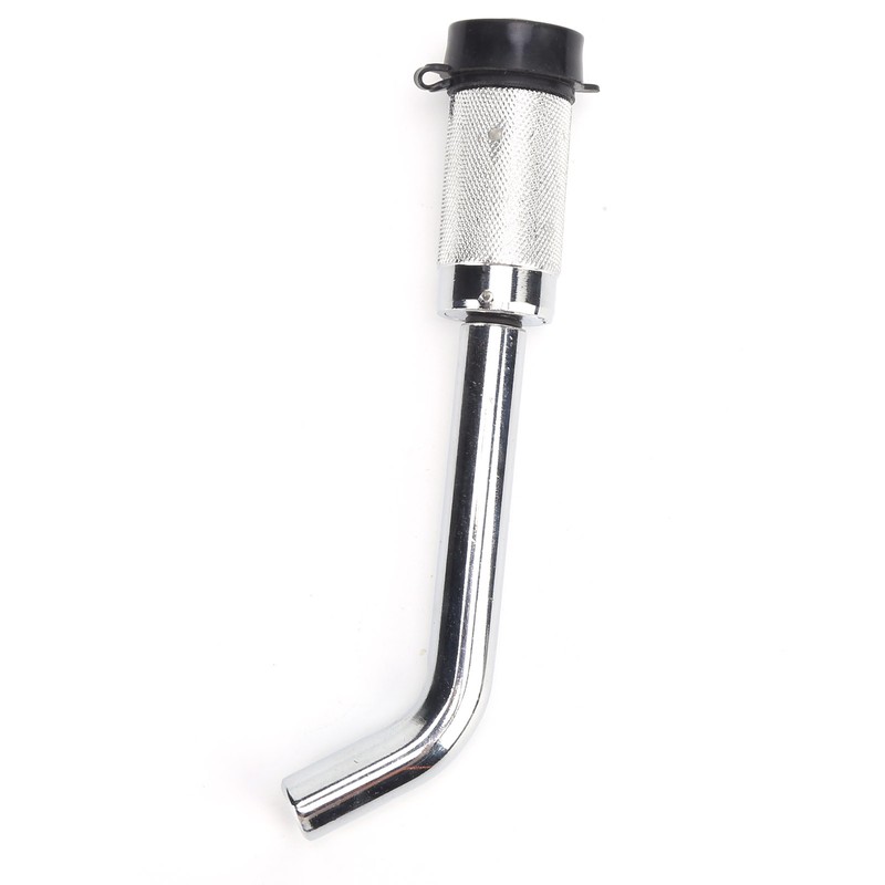 5/8in Bent Pin Lock Carbon Steel Trailer RV Accessory for