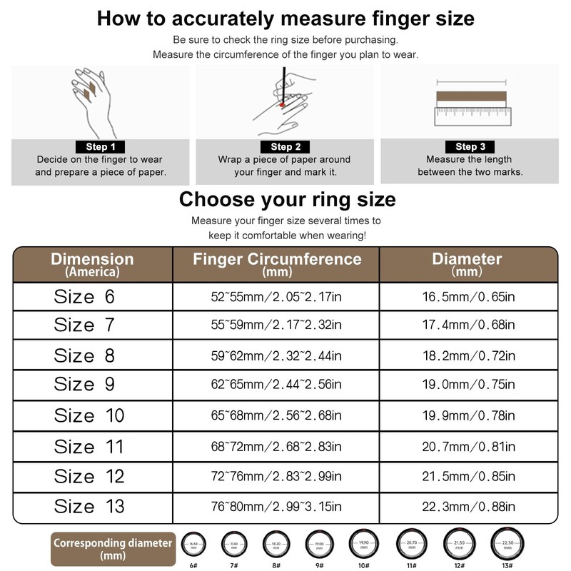 Vic Ring, Ultra-Light Titanium Smart Ring, 7-Day Battery Life, Fitness/Sleep/Stress