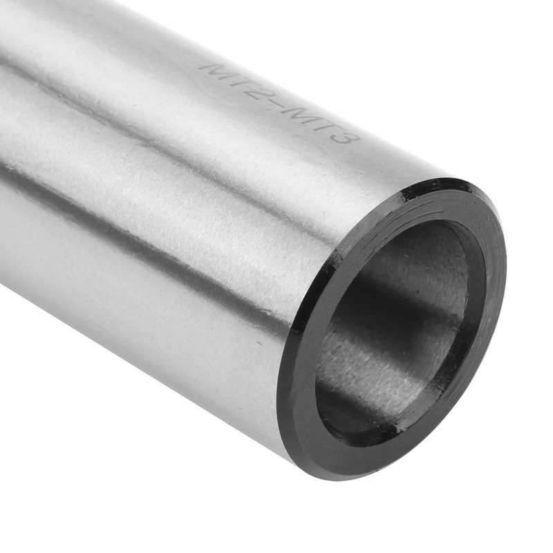 Drill Bit MK2 to MK3 Cone Adapter Drill Holder High