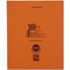 Rhino 8 x 6.5 Exercise Books, 48 Page / 8mm