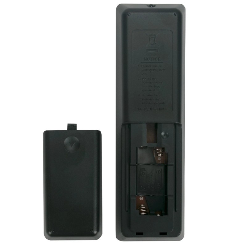 For Sanyo NH316UD Remote Replacement for Sanyo TV FW32D06F FW32D06FB