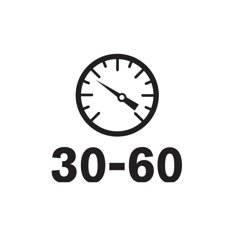 Valley Industries 90.080.005-CSK Universal Broadcast Sprayer Flat Fan Nozzle -80°