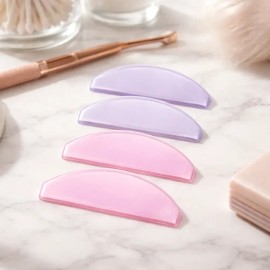 Almohadillas, Protector De Silicon Para Lifting Coreano