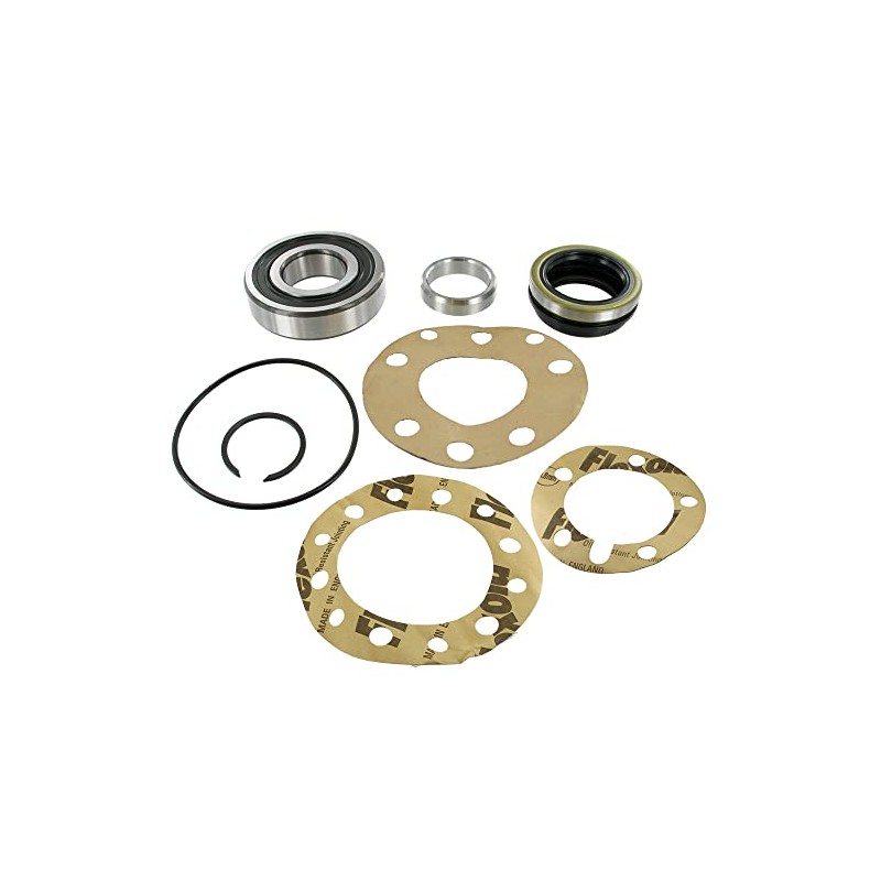 SKF VKBA 3740 Wheel bearing kit