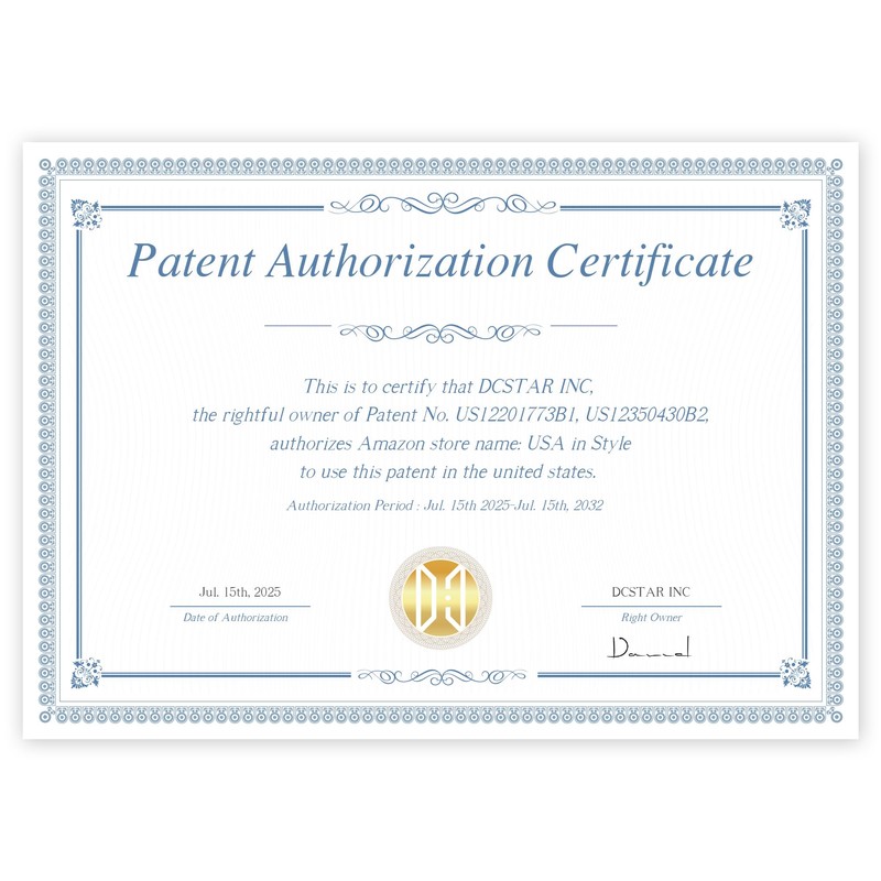 Replacement Memory Foam Cushion (M) for Airtouch F20, Comes with