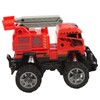 1:43 Remote Control Fire Truck Electric Wireless Sound Light Fire