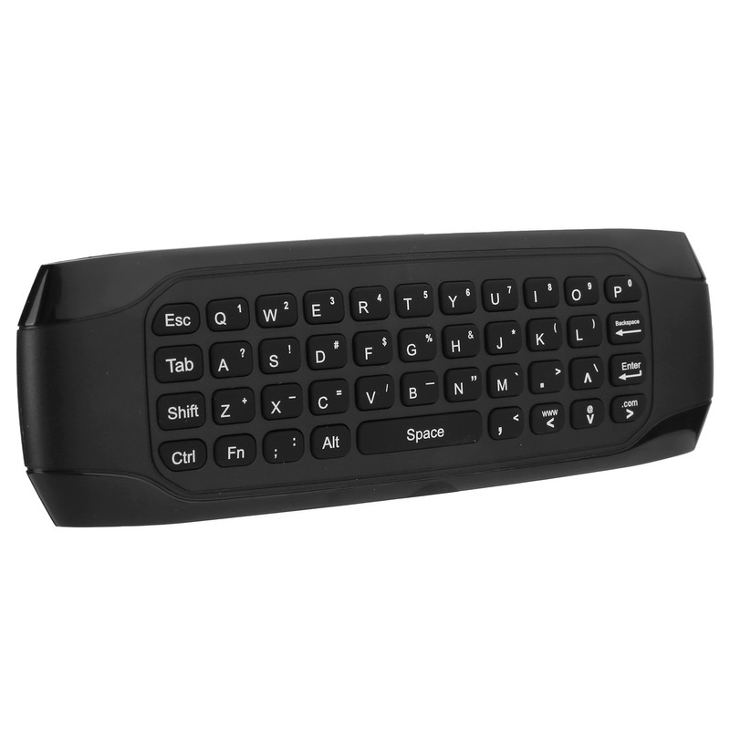 Air Remote Mouse for Bluetooth 5.0 Backlight for Android TV