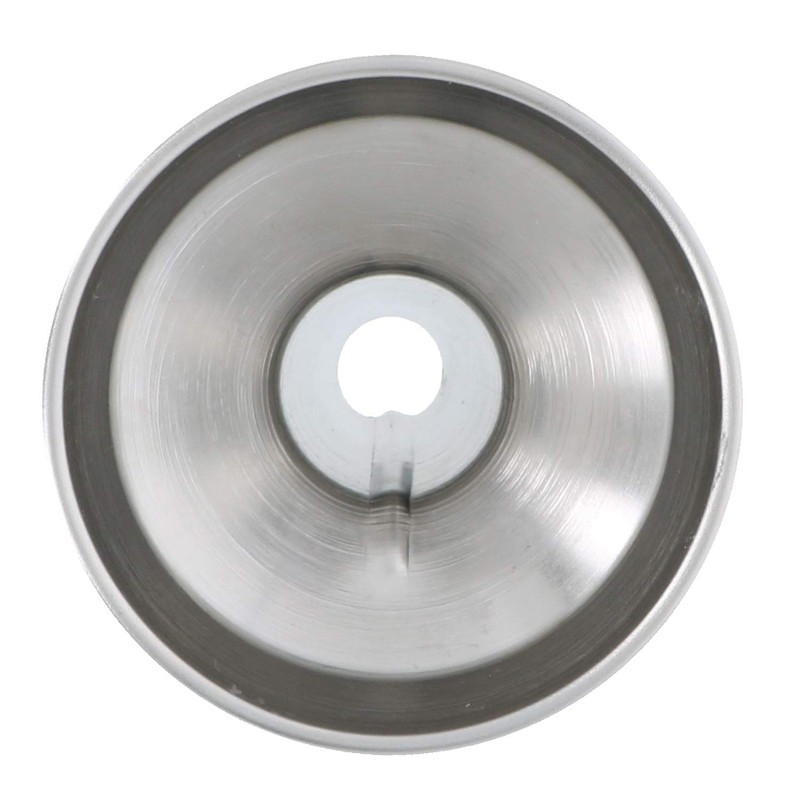 Takagi 18-8 Stainless Steel Funnel Handless 2.4 inches (6 cm)