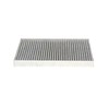Bosch Automotive R2324 Cabin Air Filter with Activated Carbon